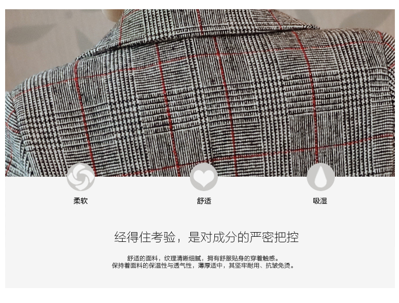 Veste pour femme en Polyester - Ref 3221342 Image 9