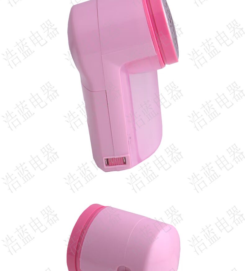 dụng cụ cắt lông xù trên quần áo Gửi phụ tùng đầu cắt Nomi 301 có thể sạc lại bóng tóc tông đơ cạo râu áo len máy cạo râu - Link Remover máy cắt lông áo len