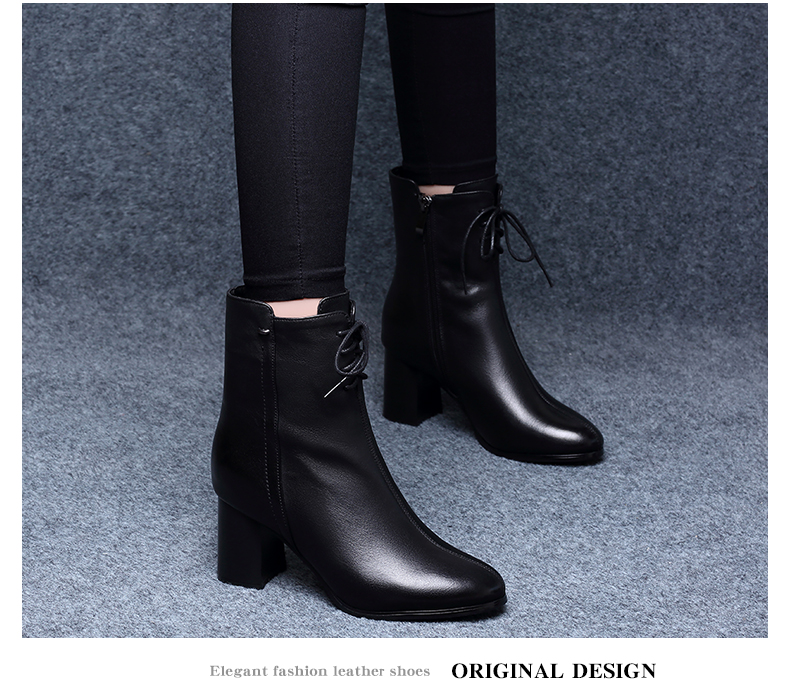 Bottes hiver pour femme - Ref 3249162 Image 20