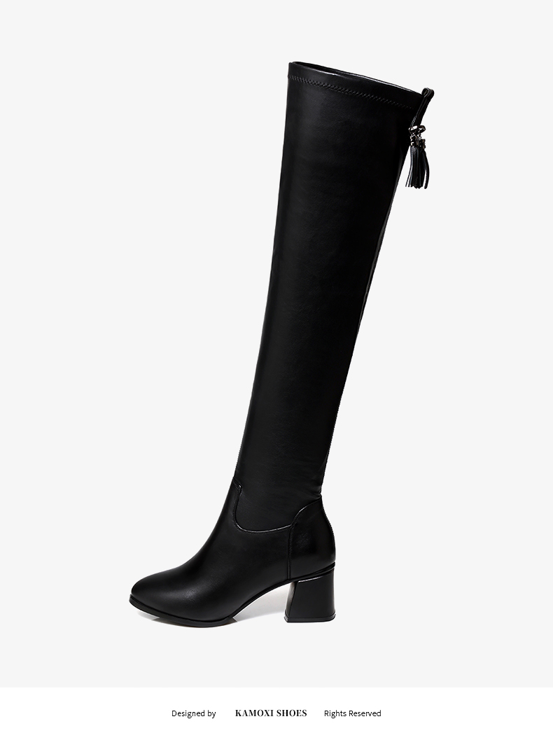 Bottes hiver pour femme - Ref 3247694 Image 26