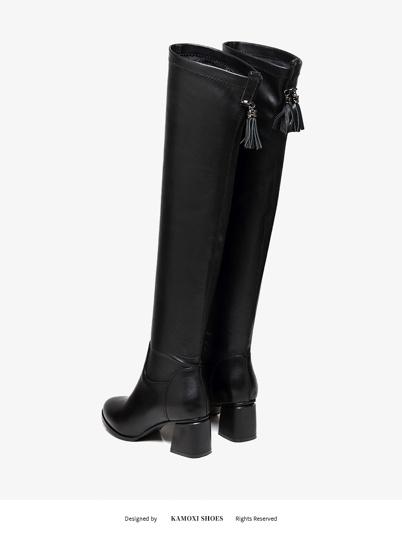 Bottes hiver pour femme - Ref 3247694 Image 29