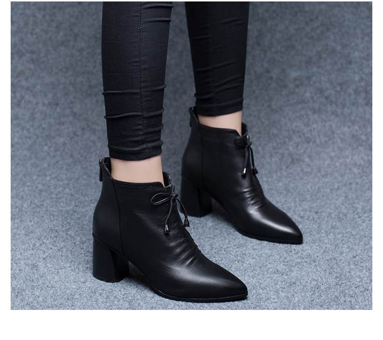 Bottes hiver pour femme - Ref 3248008 Image 16