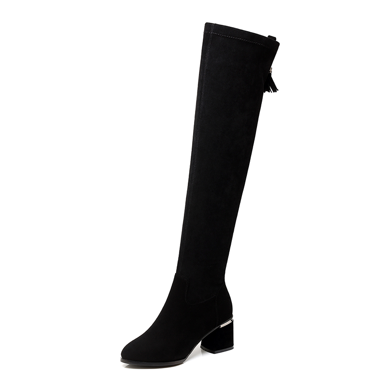 Bottes hiver pour femme - Ref 3245728 Image 2