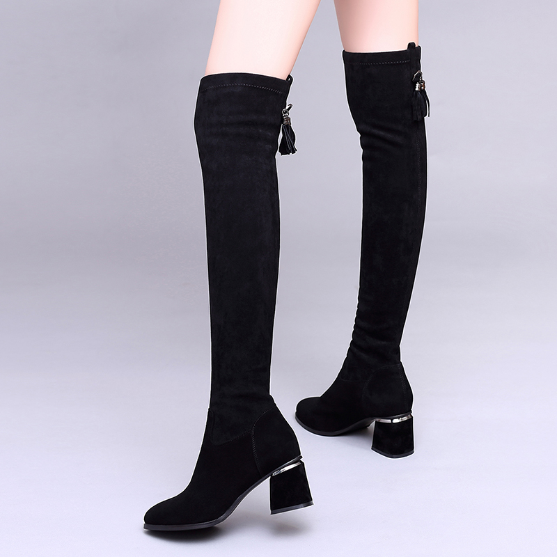 Bottes hiver pour femme - Ref 3245728 Image 5