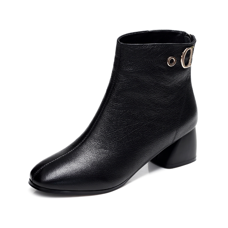 Bottes hiver pour femme - Ref 3248028 Image 2