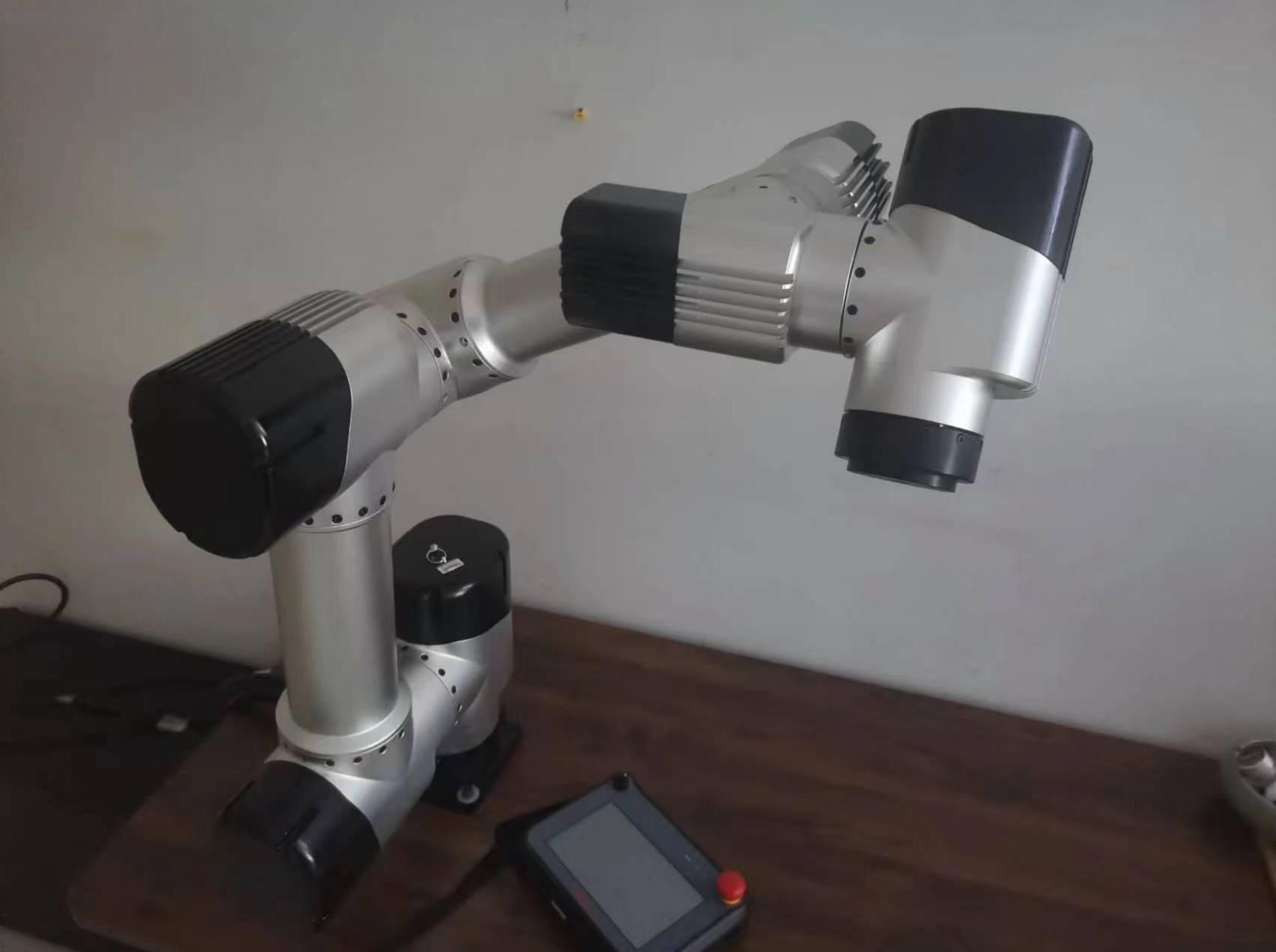 Just 30 thousand High Reno Six axes mechanical arm to provide mechanical arm body tracer algorithm Source after sale-Taobao