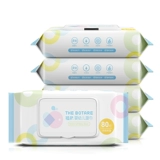 植护 Детские влажные салфетки для новорожденных, упаковка