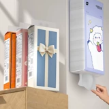 植护 Повесить большую пакетную ткань полную коробку Фасада, салфетка, общежитие салфетки, домашнее использование бумаги