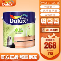 Duluth Waterborne Wood Closure Primer A814-68006 Interior Interior Furnishing Clear Environmental Paint