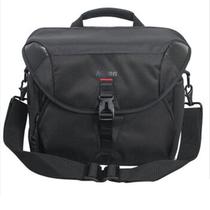 Nikon (Nikon) NOGB-004 black original photography bag oblique span shoulder SLR digital camera bag