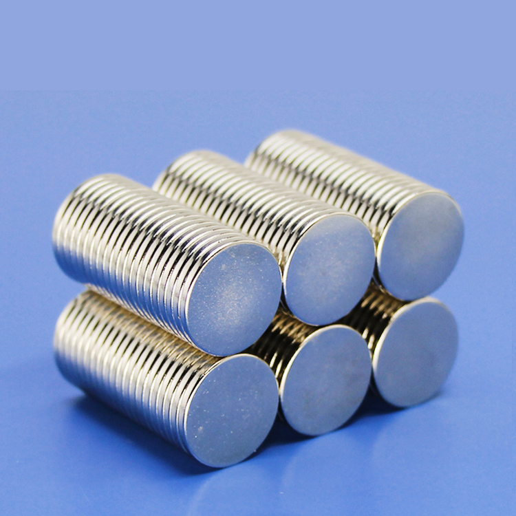14 * 1 2 3 4MM super strong force high-strength magnet small magnet round neodymium magnet suction iron stone patch column-Taobao