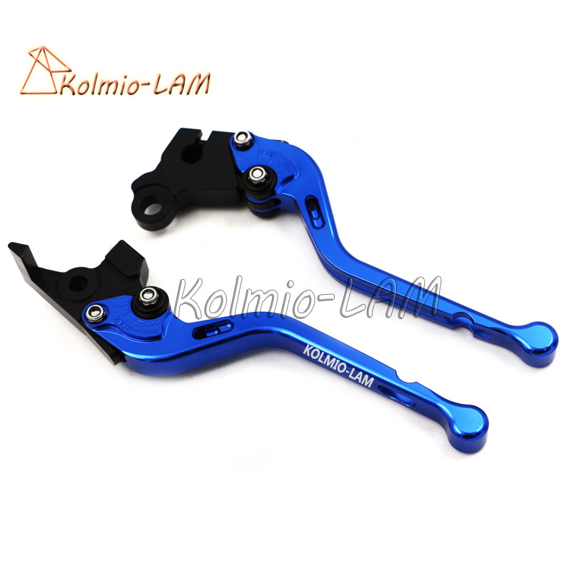 Suzuki small R medium R large R K5 K6 K7 K8 K9 is suitable for modified brake handle clutch horn pull rod