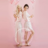 Розовый банный халат для невесты, для подружки невесты, делается под заказ, с вышивкой, подарок на день рождения