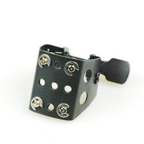 German SAXXAS midrange tenor saxophone Bakelite metal flute cap saxophone whistle card