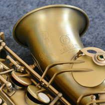 Craftsman 200 Series Alto Sachs Antique Brushed Children Adult Elderly General