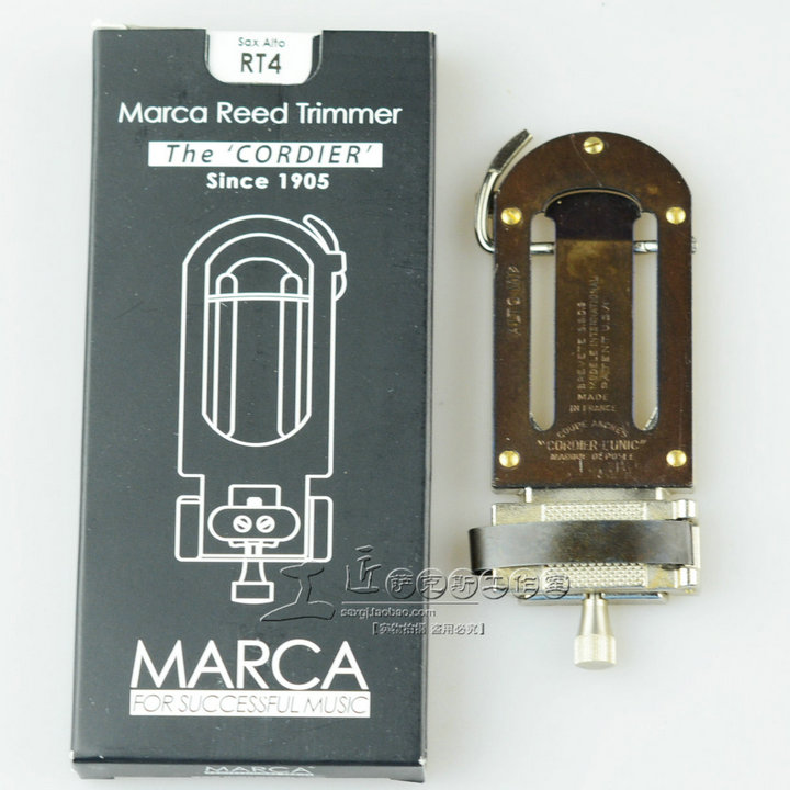 Moorca MARCA metallic treble in sound saxophone Black clarinet whistle sheet correction trimmer-Taobao