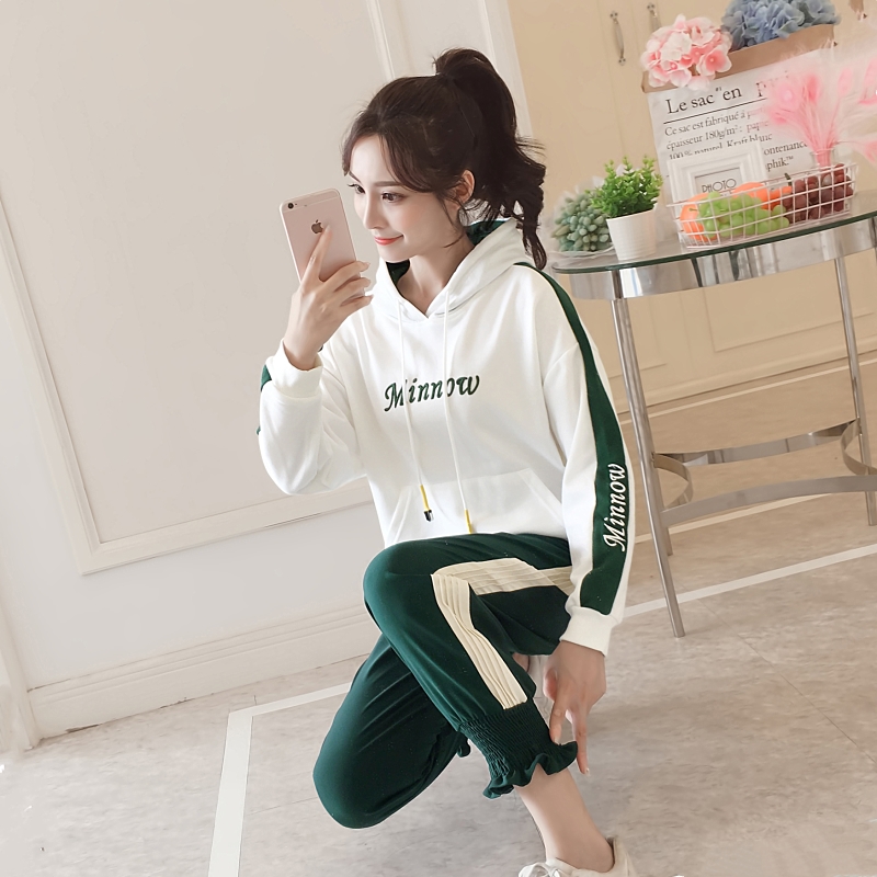 Tenue de loisirs femme - Ref 3237972 Image 1