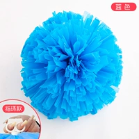 Матовая синяя [кольцевая модель] ★ цена ★