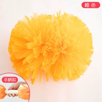 Матовый оранжевый [Модель ручки] ★ Цена ★