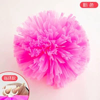 Матовая розовая [кольцевая модель] ★ цена ★