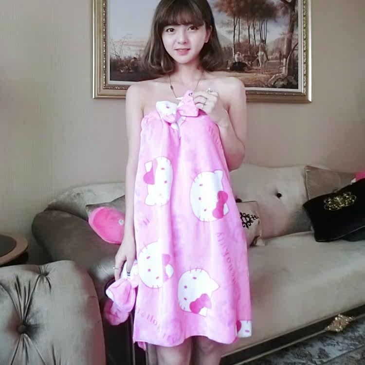 Peignoir jeunesse - Ref 598979 Image 21