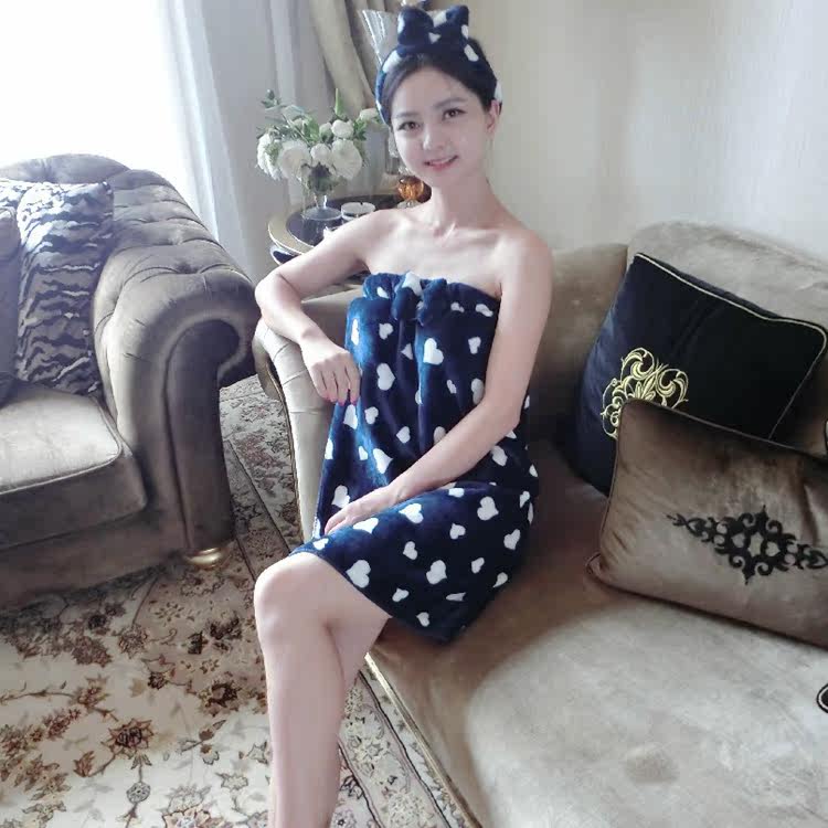 Peignoir jeunesse - Ref 598979 Image 17