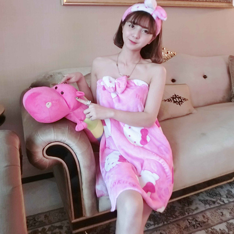 Peignoir jeunesse - Ref 598979 Image 20