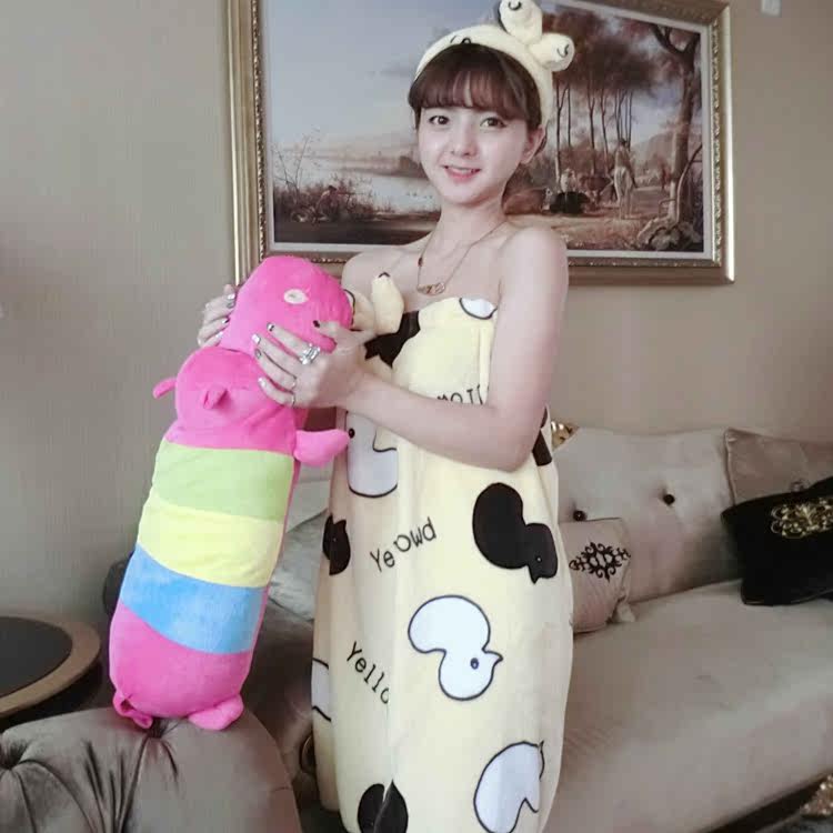 Peignoir jeunesse - Ref 598979 Image 19