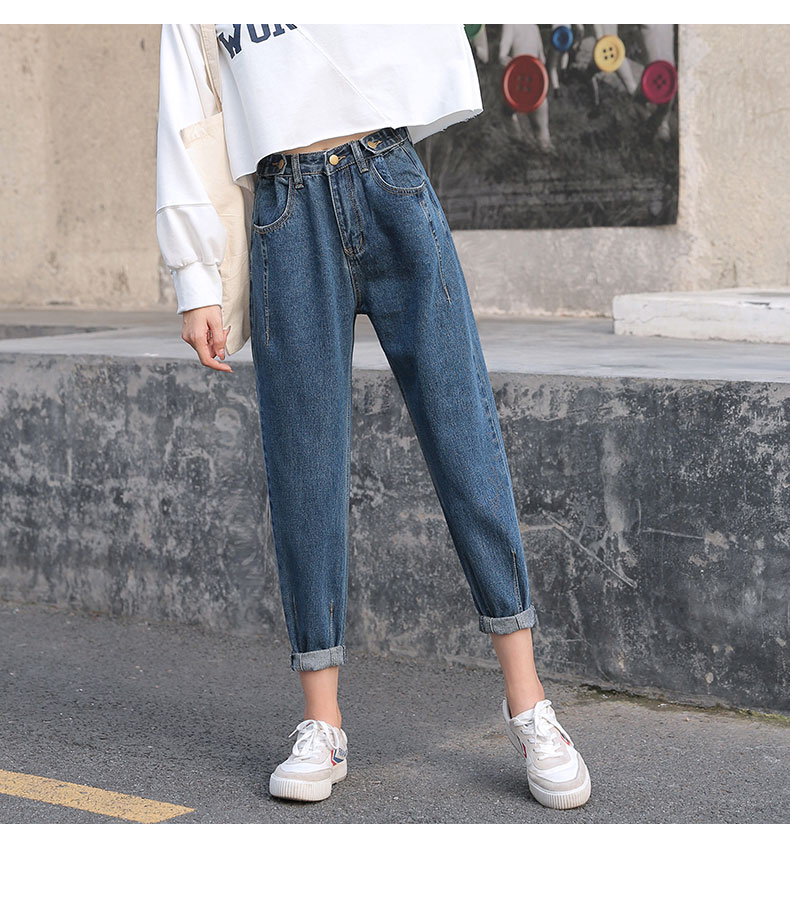 Jean femme - Ref 3194628 Image 17