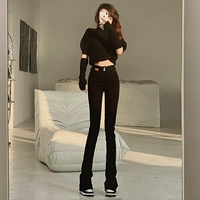 Черные брюки