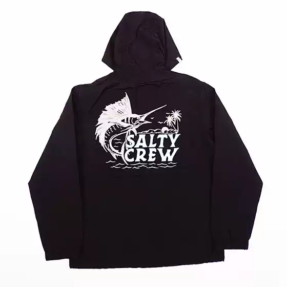 Outdoor Sea Fishing, Lure Fishing, Loose Casual Hooded Rainproof and Windproof Jacket, Unisex Outerwear Jacket