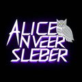 Alice Never Sleeps