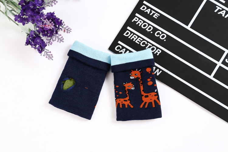 Gants pour enfants en acrylique - Ref 2146145 Image 47