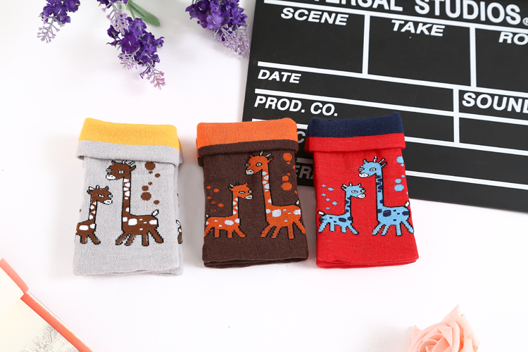 Gants pour enfants en acrylique - Ref 2146145 Image 43