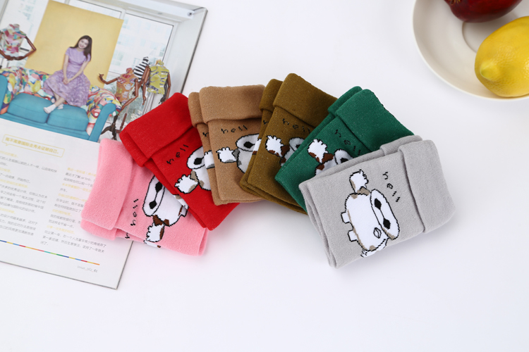 Gants pour enfants en acrylique - Ref 2146145 Image 23