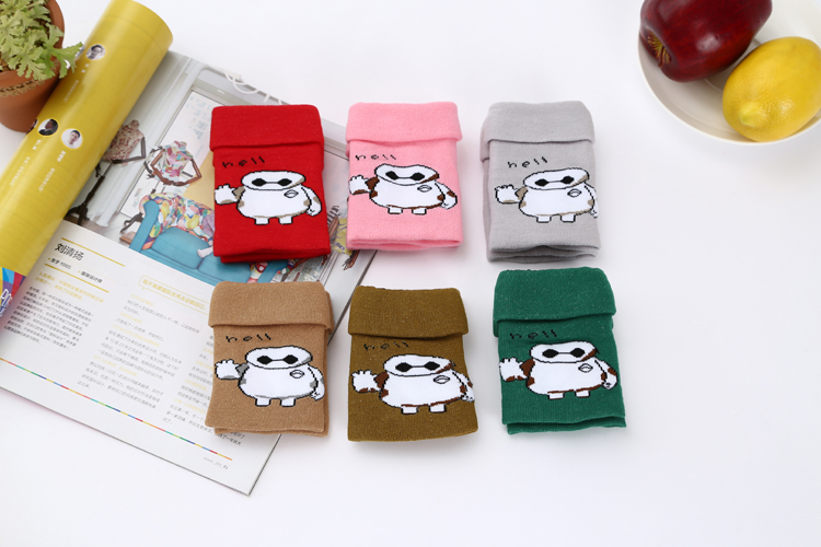Gants pour enfants en acrylique - Ref 2146145 Image 20