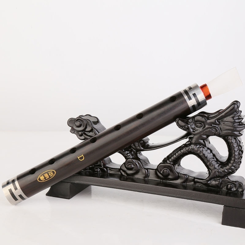 民族楽器小さな f キーフルート a キー演奏大人オペラ退屈初心者黒檀パイプ e-フラット c キープロフェッショナル