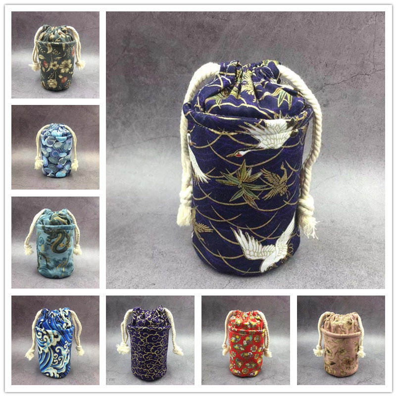 Organic weta tank handmade insulation cloth set multi-color can be customized size Lao Wang Lao Tan Xiao Xu Weta called tank