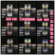 Fidelity tiger head Lao Wang Grasshopper tank Wang Ying forced to increase the import of grasshopper tank organic called tank Ming insect big iron