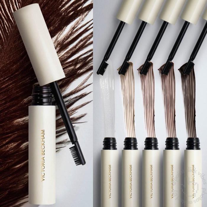 In-Stock Victoria Beckham Vb Eyebrow Gel Featherfix