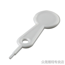 The nipple through-hole needle is specially designed to solve blockage. It is easy to operate and allows the baby to enjoy worry-free sucking.