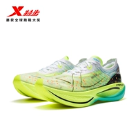 Новый белый/aura green/black 【мужчина】 160x3.0pro