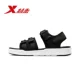 Giày sandal đế xuồng đặc biệt 2019 xu hướng hè mới - Giày thể thao / sandles dép quai hậu nam đẹp