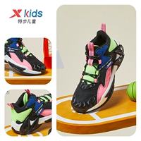 Черный/персиковый порошок