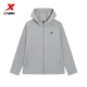 [G Style] Lava Grey-Мужской стиль Plus Velvet-0109