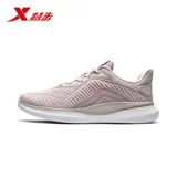 Xtep, туфли, сетчатая дышащая амортизирующая спортивная обувь для отдыха, 2019, осенние, тренд сезона