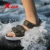 Giày sandal đế xuồng đặc biệt 2019 xu hướng hè mới - Giày thể thao / sandles Giày thể thao / sandles