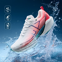 Rich Series Crazy Running [Male] Laser Red (технология с тремя оборотами)
