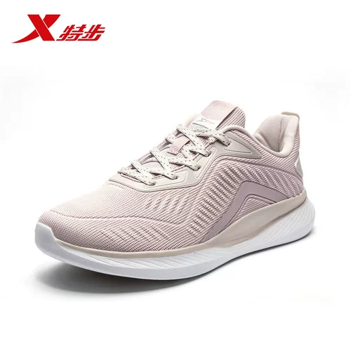 Xtep, туфли, сетчатая дышащая амортизирующая спортивная обувь для отдыха, 2019, осенние, тренд сезона