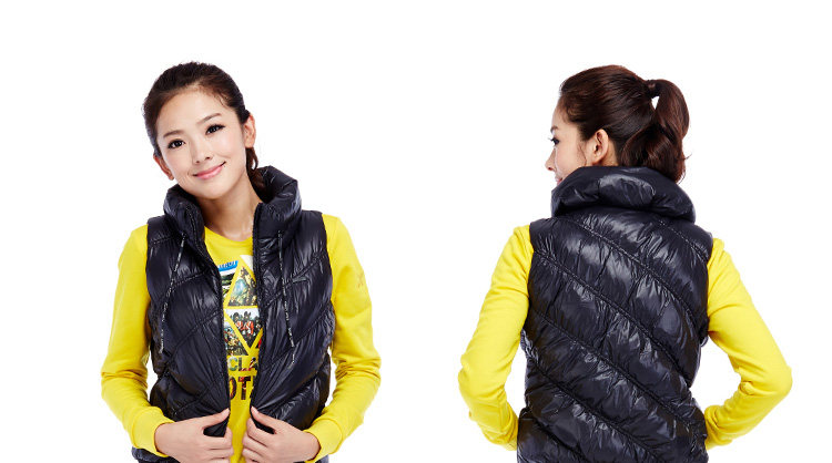 Débardeur sport femme XTEP - Ref 537812 Image 13